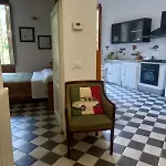 아파트 La Ginella La Casa Vintage *