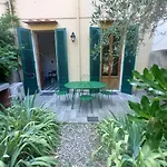 La Ginella La Casa Vintage 아파트 피렌체