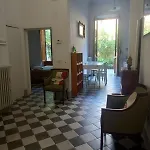 아파트 La Ginella La Casa Vintage 피렌체