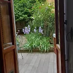 La Ginella La Casa Vintage 아파트