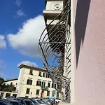 La Ginella La Casa Vintage 아파트 피렌체
