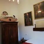 아파트 La Ginella La Casa Vintage *