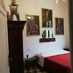 아파트 La Ginella La Casa Vintage *