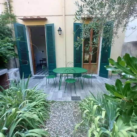 La Ginella La Casa Vintage Appartamento Firenze