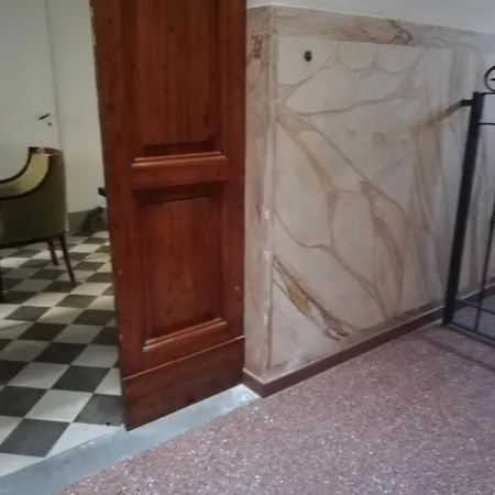 Apartament La Ginella La Casa Vintage *