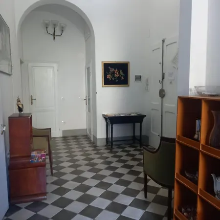La Ginella La Casa Vintage Firenze