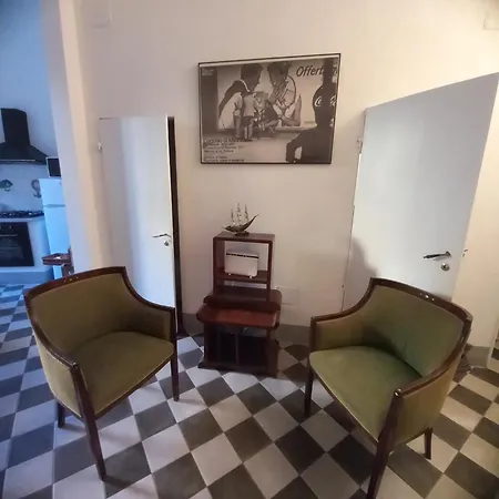 La Ginella La Casa Vintage *
