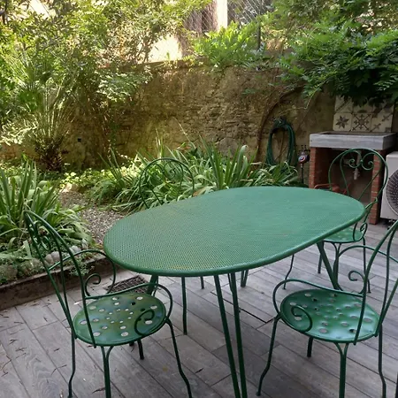 La Ginella La Casa Vintage *