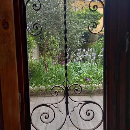 La Ginella La Casa Vintage *