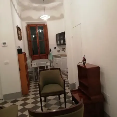 La Ginella La Casa Vintage Appartamento *