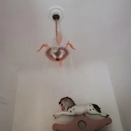 La Ginella La Casa Vintage Appartamento *