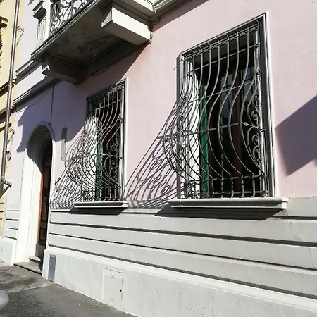 Appartamento La Ginella La Casa Vintage *