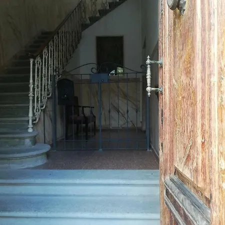 Appartamento La Ginella La Casa Vintage