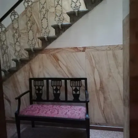 Apartament La Ginella La Casa Vintage *