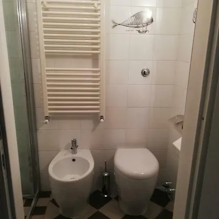 Apartament La Ginella La Casa Vintage