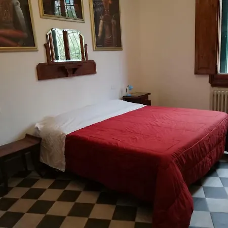 Apartament La Ginella La Casa Vintage Florencja