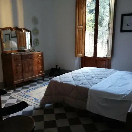 Apartament La Ginella La Casa Vintage *