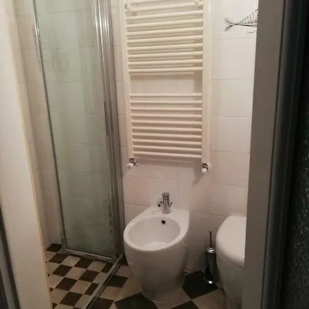 Appartamento La Ginella La Casa Vintage *