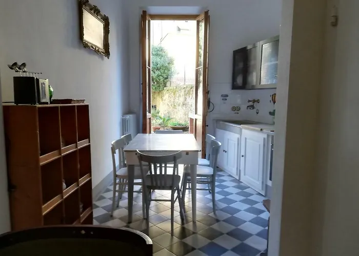 La Ginella La Casa Vintage