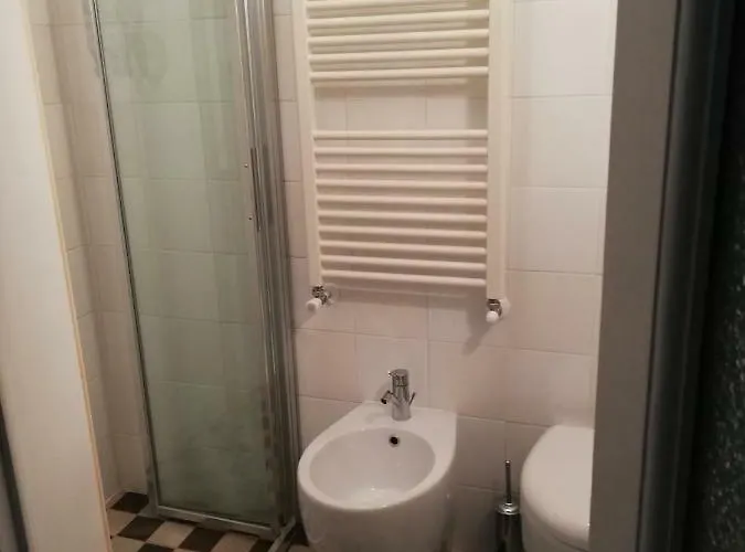 דירה La Ginella La Casa Vintage *