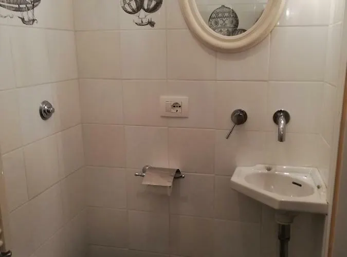 דירה La Ginella La Casa Vintage *
