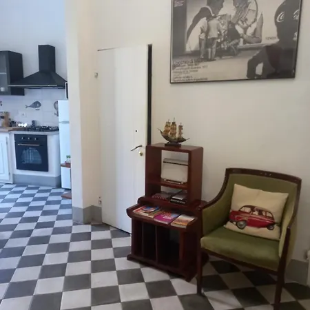 La Ginella La Casa Vintage *