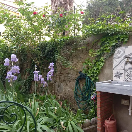 La Ginella La Casa Vintage * Florence