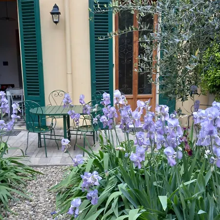 La Ginella La Casa Vintage Appartement Florence