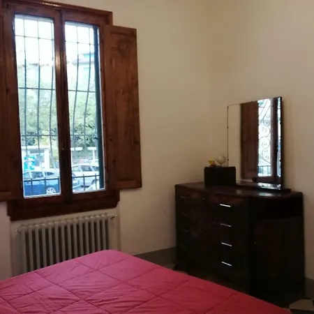 Appartement La Ginella La Casa Vintage